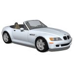 View Larger Image of BMW Z3 Convertible