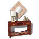 View Larger Image of FF_Model_ID8597_FMH_simple_line_console_table_with_accesories.jpg