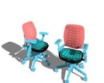 View Larger Image of Steelcase 2