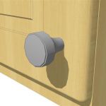 View Larger Image of Cabinet Knobs