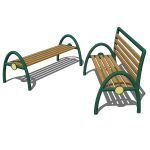 View Larger Image of FF_Model_ID8660_benches_545_546.jpg