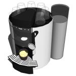 View Larger Image of Nespresso Line