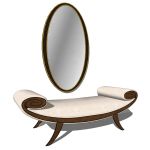 View Larger Image of FF_Model_ID8783_Oval_hall_furniture_FMH_4543.jpg