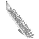 View Larger Image of FF_Model_ID8801_ClassicStaircase.jpg