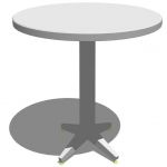 View Larger Image of Twin Table