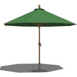 View Larger Image of Patio umbrella