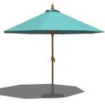 View Larger Image of Patio umbrella
