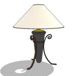 View Larger Image of table lamps