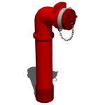 View Larger Image of Fire Standpipe Set