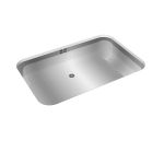 View Larger Image of Undermounted kitchen sinks