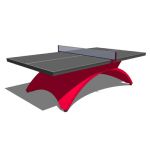 View Larger Image of Killerspin Revolution Table Tennis