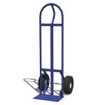 View Larger Image of P-Handle Hand Truck / Dolly.