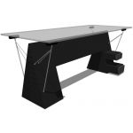 View Larger Image of T-Bird Desk and Table