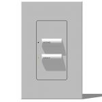 View Larger Image of Lutron RadioRA Series Switches