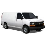 View Larger Image of Chevrolet Express Set