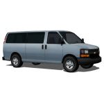 View Larger Image of Chevrolet Express Set