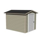 View Larger Image of Shed Set A