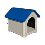 View Larger Image of Dog House Set B