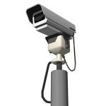 View Larger Image of Security Cameras Set