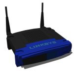 View Larger Image of FF_Model_ID9417_linksys_wrt54g_bny.jpg