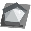 View Larger Image of FF_Model_ID9817_SkylightDomePolygon11.jpg